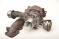 TURBO VECTRA ZAFIRA SIGNUM SAAB 9-3 II 1.9 TiD 150KM 55205483