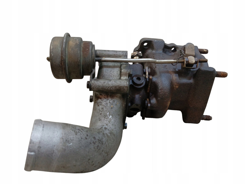 TURBOCHARGER AUDI A6 C5 2.7 T 078145704H