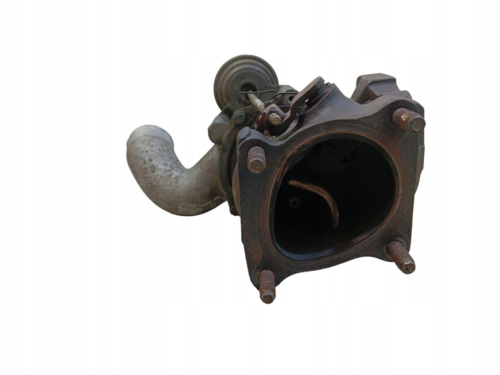 TURBOCHARGER AUDI A6 C5 2.7 T 078145704H