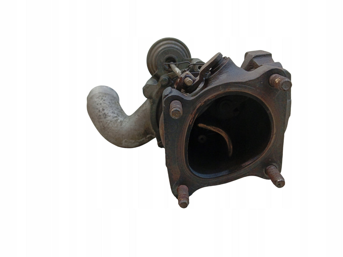 TURBOCHARGER AUDI A6 C5 2.7 T 078145704H