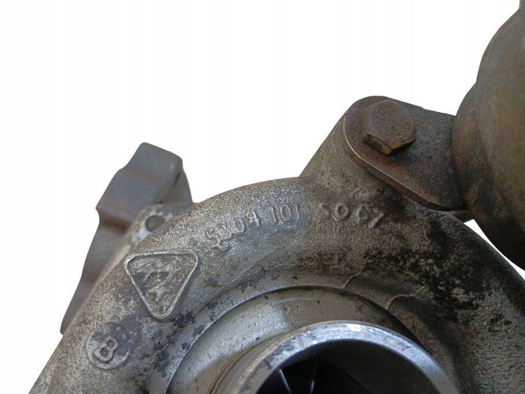 TURBOCHARGER AUDI A6 C5 2.7 T 078145704H