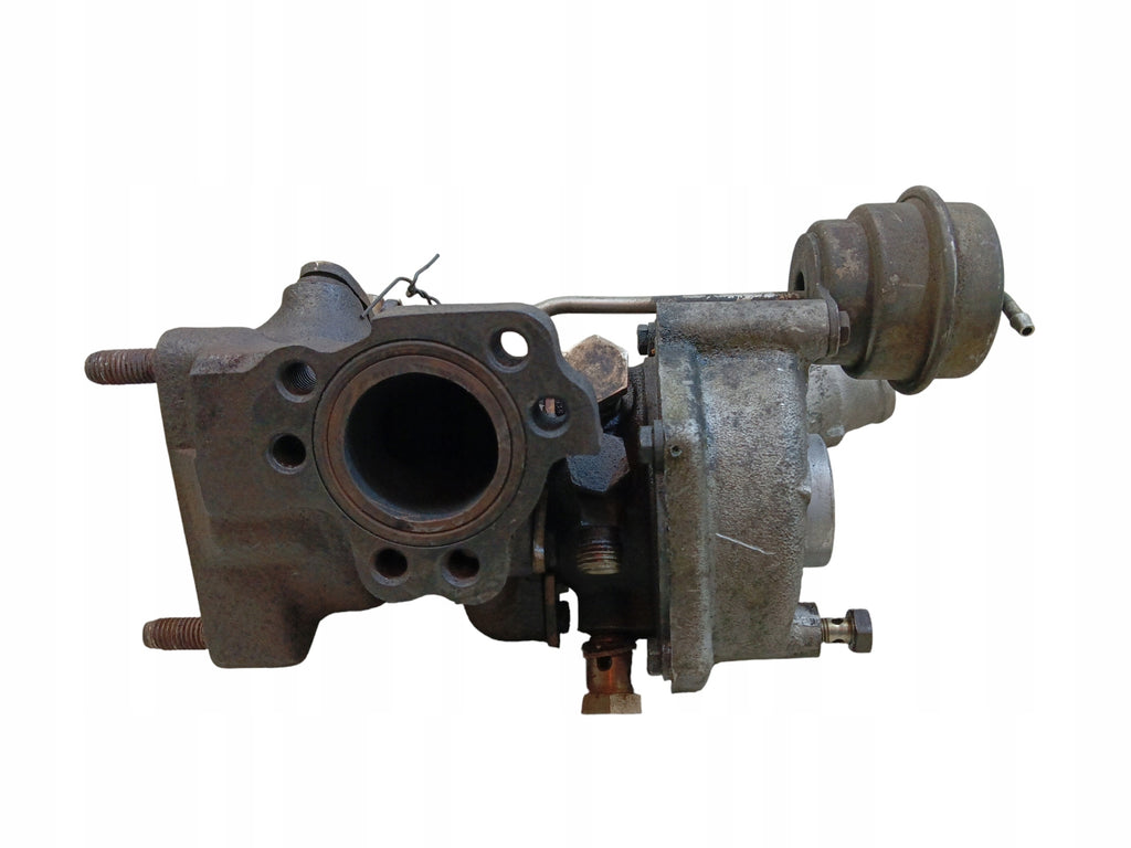 TURBOCHARGER AUDI A6 C5 2.7 T 078145704H