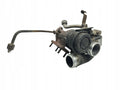 TURBOCHARGER FIAT DUCATO III 2.3 JTD 130KM