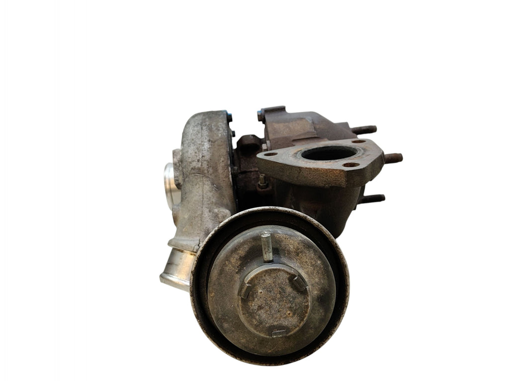 TURBOCHARGER HONDA ACCORD VII CR-V III 2.2 I-CTDI 140KM 18900-RBD-E03