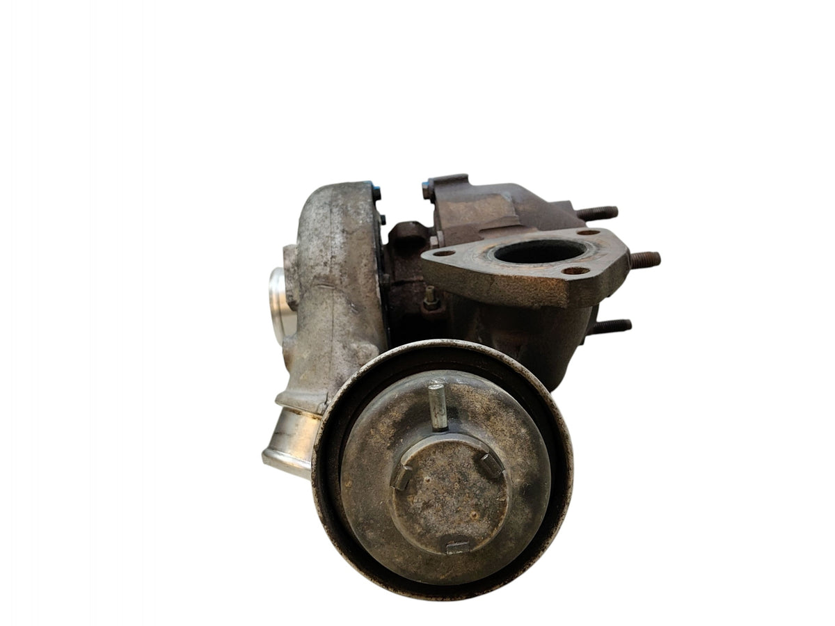 TURBOCHARGER HONDA ACCORD VII CR-V III 2.2 I-CTDI 140KM 18900-RBD-E03