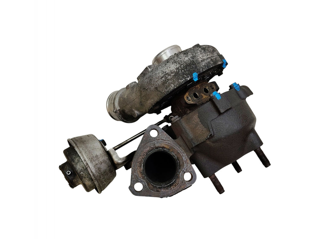 TURBOCHARGER HONDA ACCORD VII CR-V III 2.2 I-CTDI 140KM 18900-RBD-E03