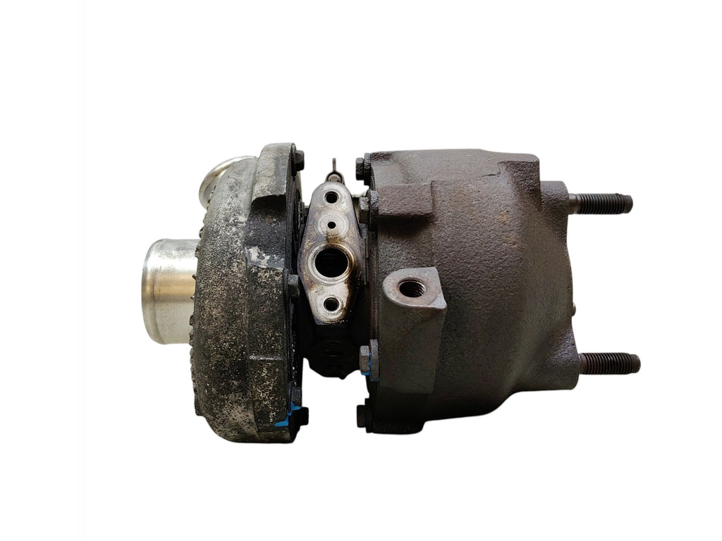 TURBOCHARGER HONDA ACCORD VII CR-V III 2.2 I-CTDI 140KM 18900-RBD-E03