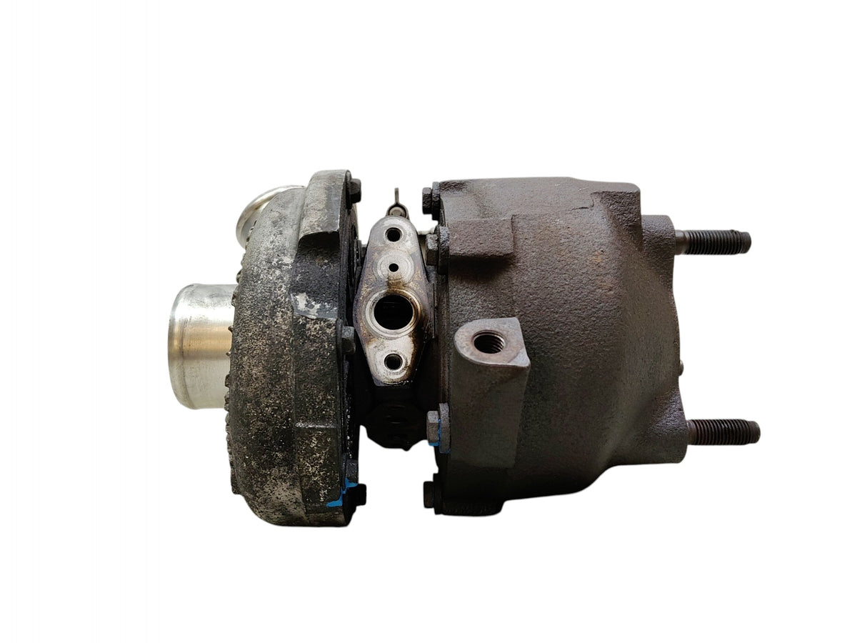 TURBOCHARGER HONDA ACCORD VII CR-V III 2.2 I-CTDI 140KM 18900-RBD-E03