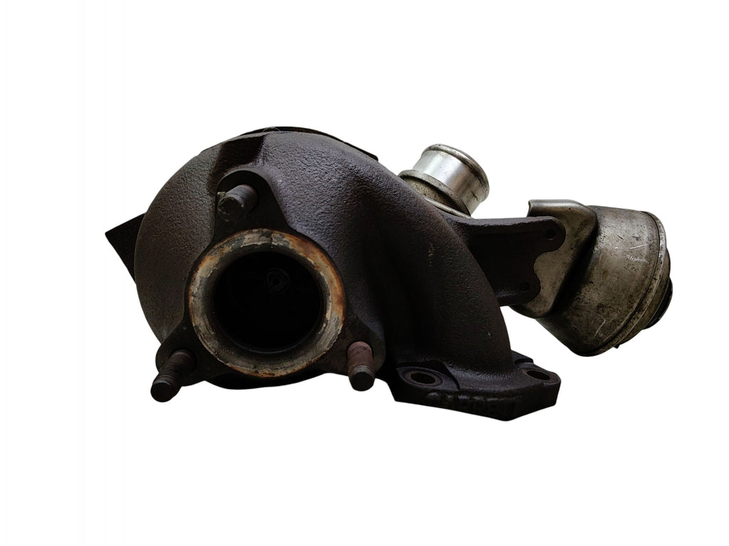 TURBOCHARGER HONDA ACCORD VII CR-V III 2.2 I-CTDI 140KM 18900-RBD-E03
