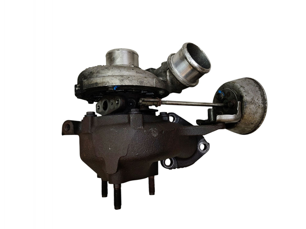 TURBOCHARGER HONDA ACCORD VII CR-V III 2.2 I-CTDI 140KM 18900-RBD-E03