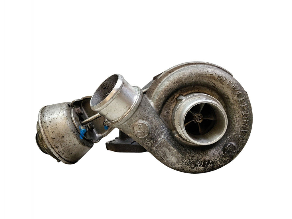 TURBOCHARGER HONDA ACCORD VII CR-V III 2.2 I-CTDI 140KM 18900-RBD-E03