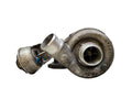 TURBOCHARGER HONDA ACCORD VII CR-V III 2.2 I-CTDI 140KM 18900-RBD-E03