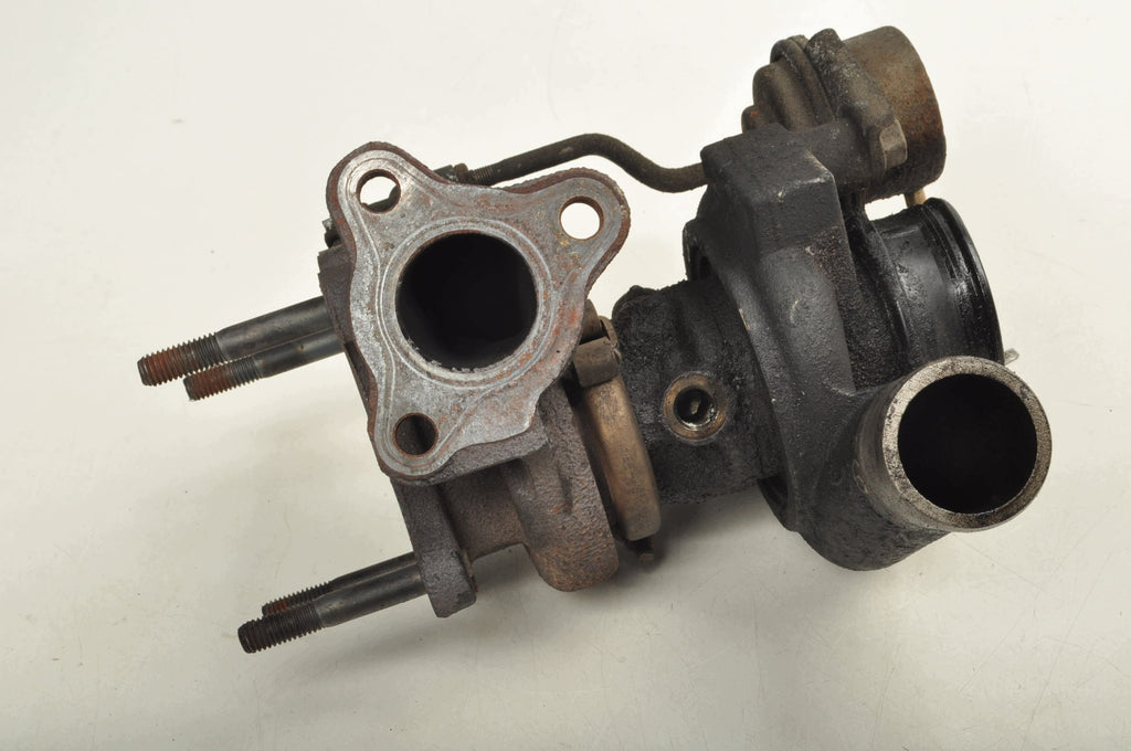 TURBOCHARGER OPEL ASTRA G II COMBO C CORSA C 1.7 DTI 16V 75KM