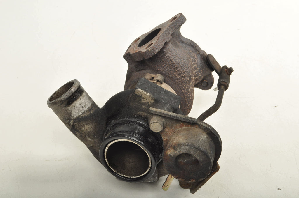 TURBOCHARGER OPEL ASTRA G II COMBO C CORSA C 1.7 DTI 16V 75KM