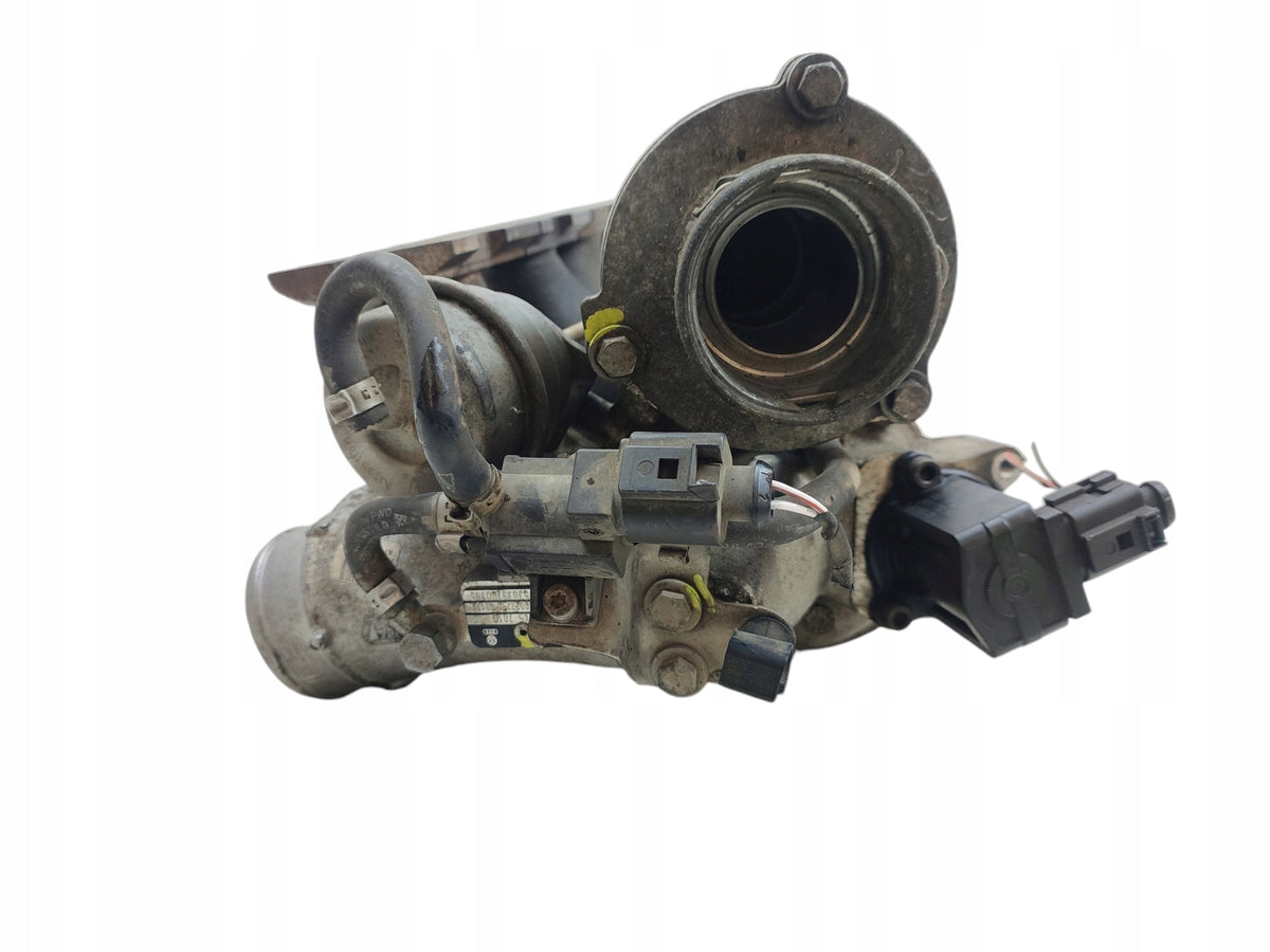 TURBOCHARGER SEAT SKODA VOLKSWAGEN AUDI 2.0 TFSI FSI 06F145701C