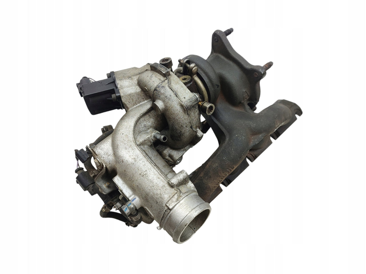 TURBOCHARGER SEAT SKODA VOLKSWAGEN AUDI 2.0 TFSI FSI 06F145701C