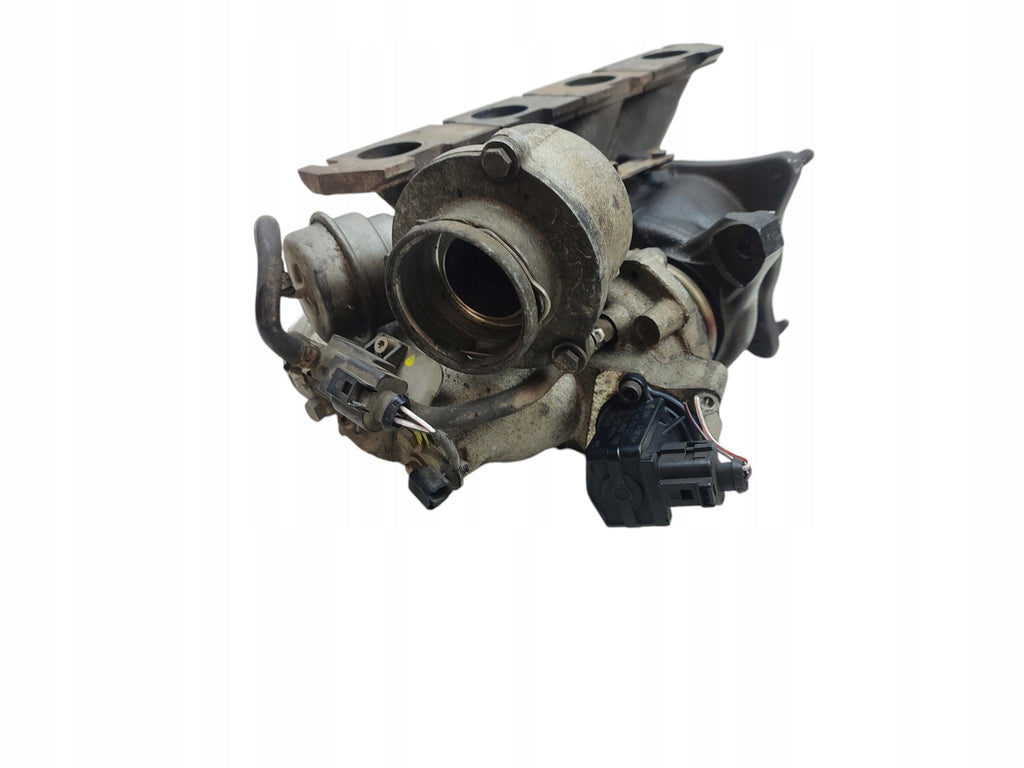 TURBOCHARGER SEAT SKODA VOLKSWAGEN AUDI 2.0 TFSI FSI 06F145701C