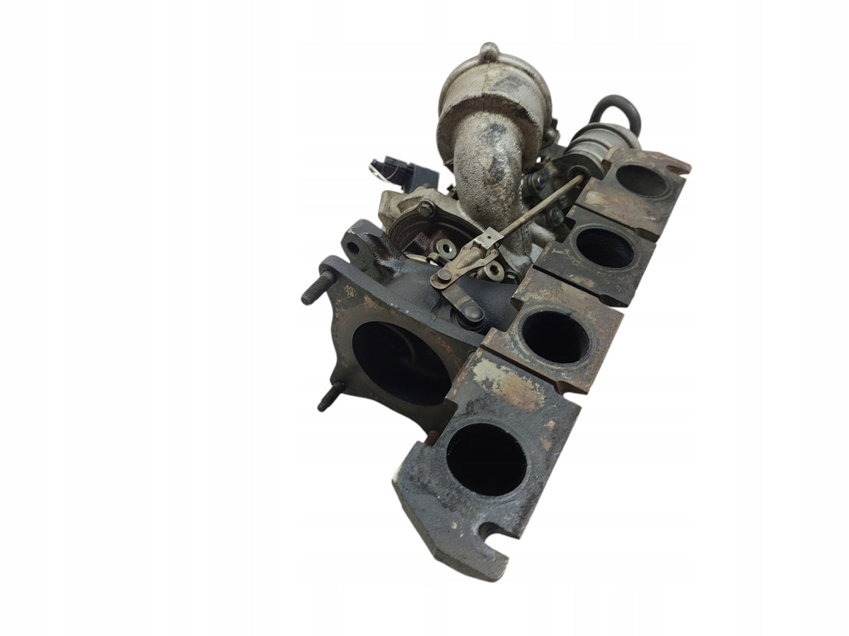 TURBOCHARGER SEAT SKODA VOLKSWAGEN AUDI 2.0 TFSI FSI 06F145701C