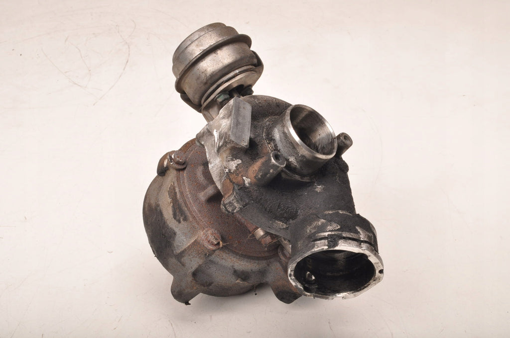 TURBOCHARGER SUPERB PASSAT B5 FL AUDI A4 B6 1.9 TDI 038145702N