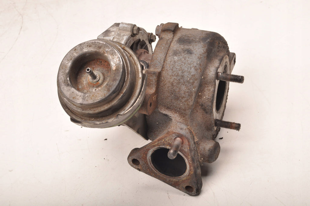 TURBOCHARGER SUPERB PASSAT B5 FL AUDI A4 B6 1.9 TDI 038145702N