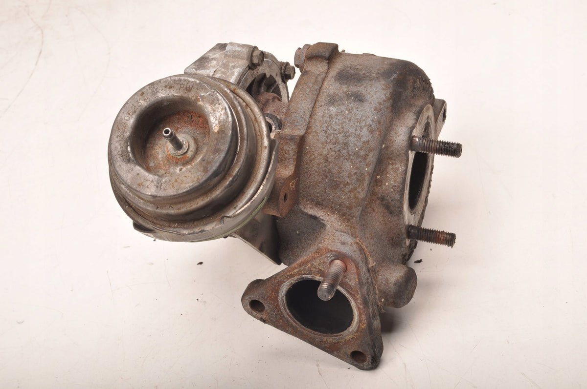 TURBOCHARGER SUPERB PASSAT B5 FL AUDI A4 B6 1.9 TDI 038145702N