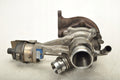 TURBOCHARGER TURBINE OPEL ASTRA K MOKKA INSIGNIA 1.6 CDTi 110HP 55506594