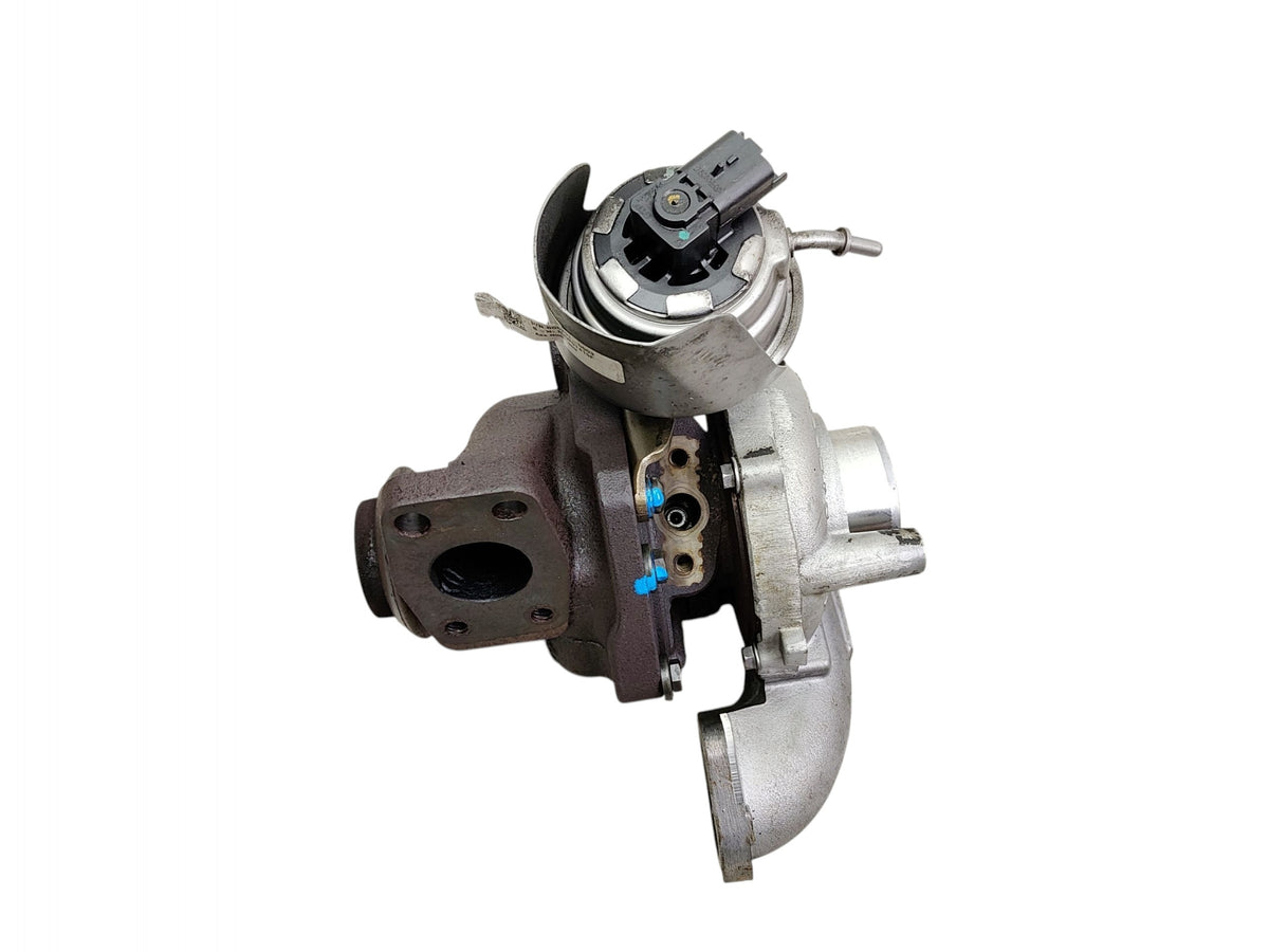 TURBOCHARGER VOLVO V40 II S40 II S60 II S80 II C30 V60 1.6 D2 9686120680