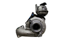 TURBOCHARGER VOLVO V40 II S40 II S60 II S80 II C30 V60 1.6 D2 9686120680