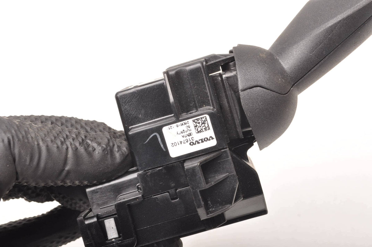 TURN SIGNAL SWITCH VOLVO S60 III V60 II 31674102