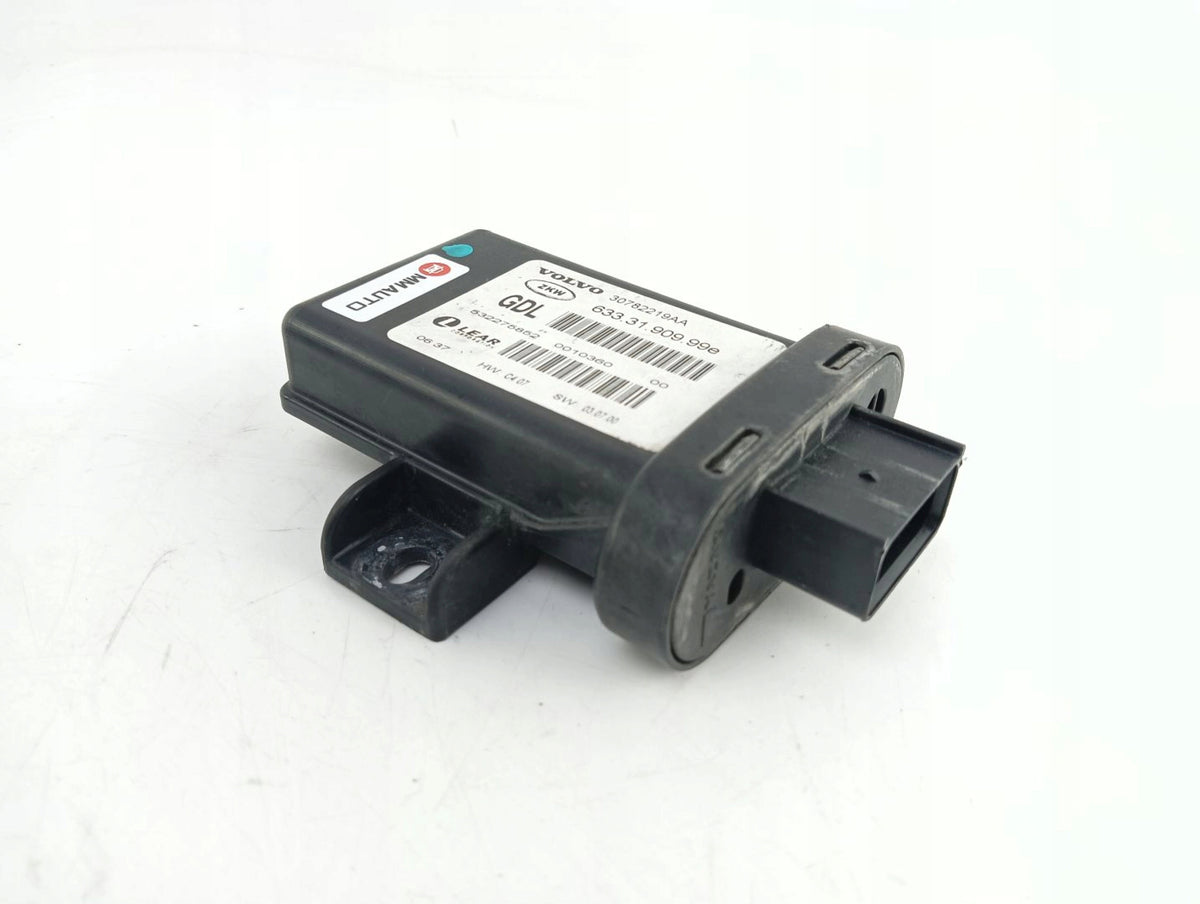 TURNING MODULE XENON VOLVO S80 II 30782219AA