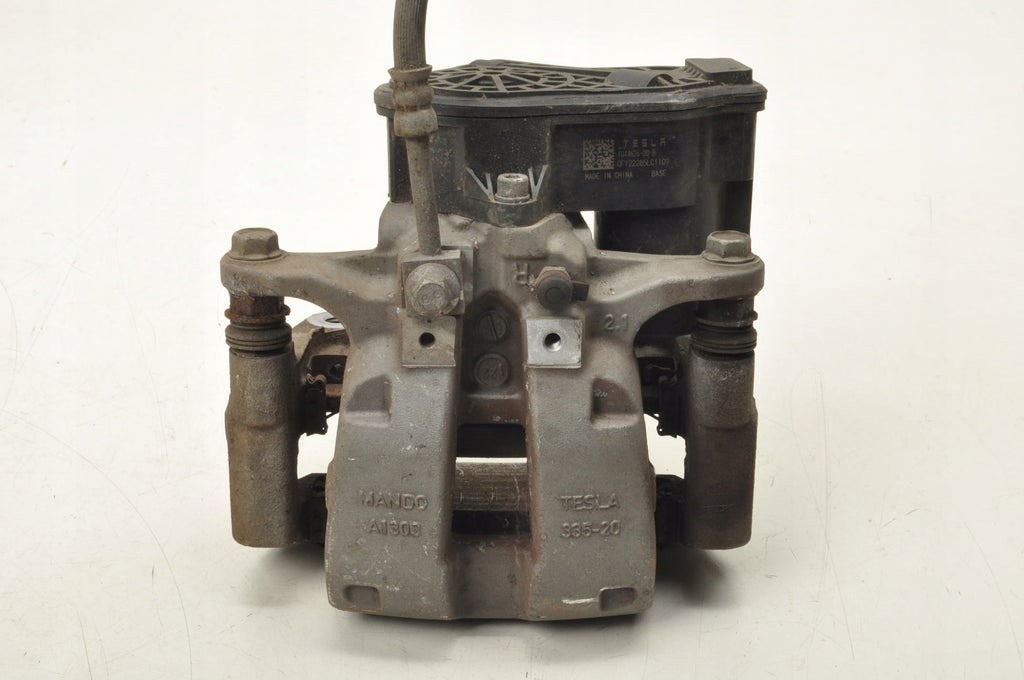 Tesla MODEL 3 BRAKE CALIPER RIGHT REAR 1044626-00