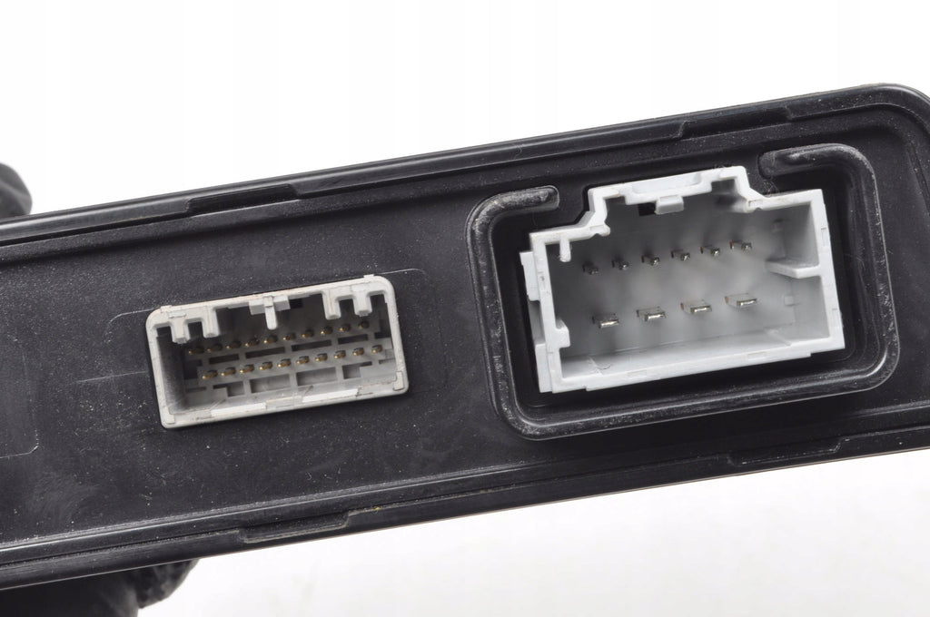Tesla Model S HAND BRAKE CONTROLLER MODULE 1007618-00-D