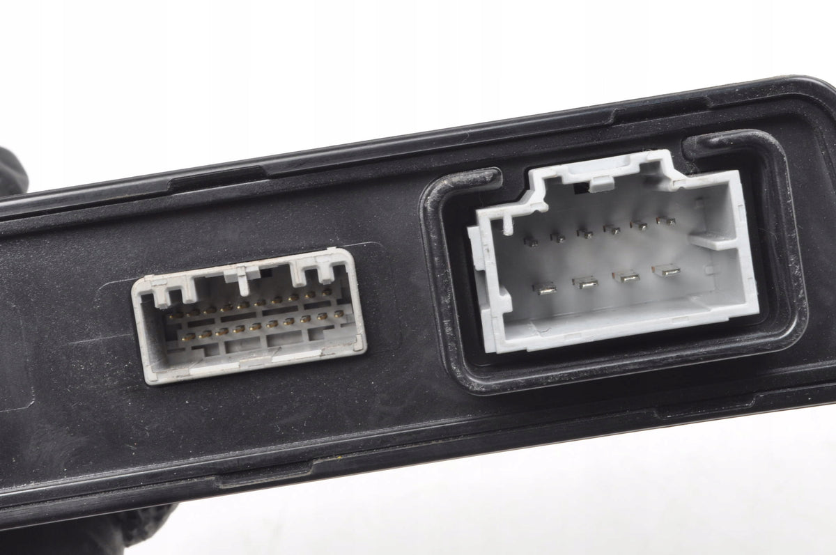 Tesla Model S HAND BRAKE CONTROLLER MODULE 1007618-00-D