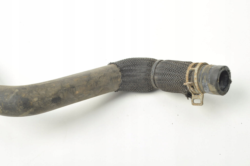 Tesla Model S PIPE CABLE 040314-11132