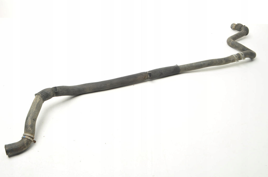 Tesla Model S PIPE CABLE 040314-11132