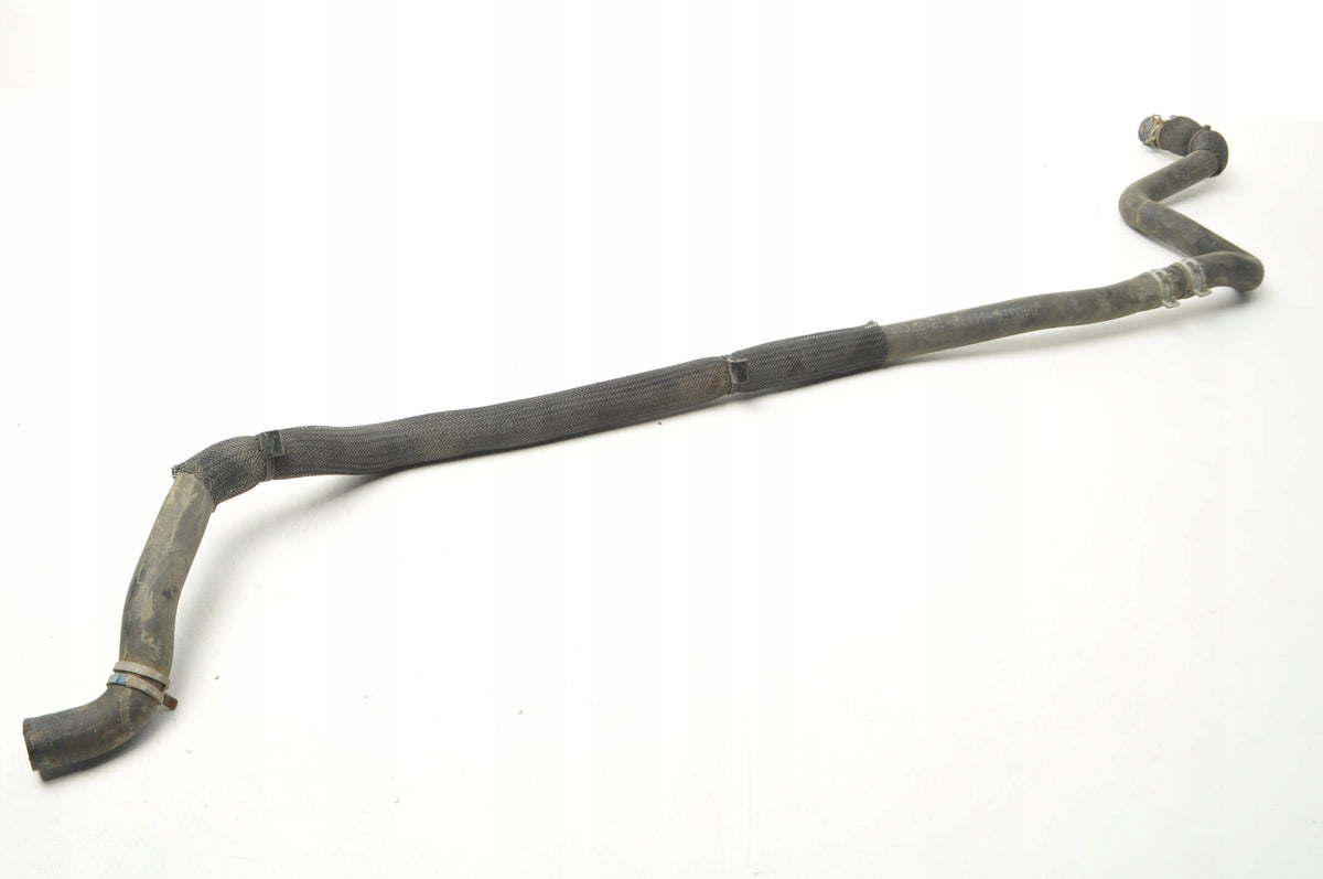 Tesla Model S PIPE CABLE 040314-11132
