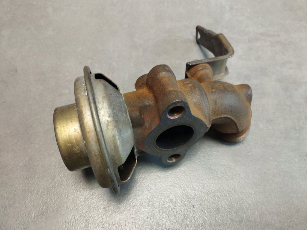 Toyota Avensis Valve EGR 25620-64160