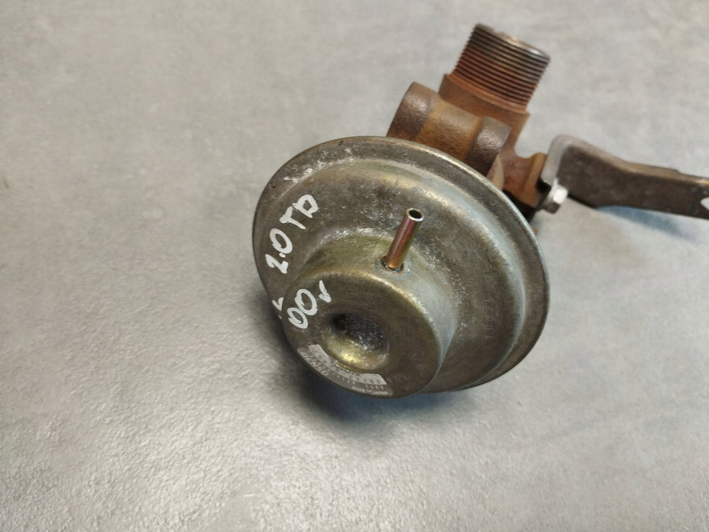 Toyota Avensis Valve EGR 25620-64160