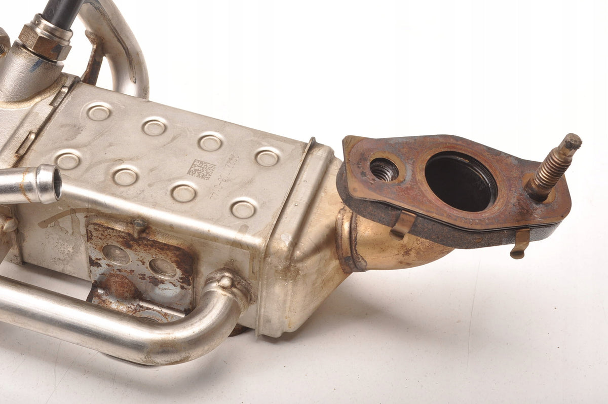 Tucson KIA SPORTAGE V 1.6 T-GDI 150 HP EXHAUST GAS COOLER 28400-2M401