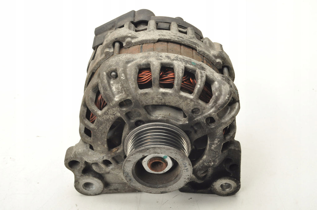 UP MII CITIGO POLO 1.0 12V 60KM ALTERNATOR 04C903023B