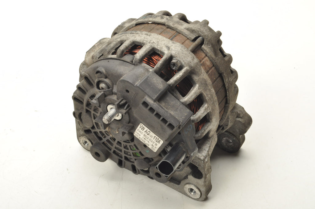 UP MII CITIGO POLO 1.0 12V 60KM ALTERNATOR 04C903023B