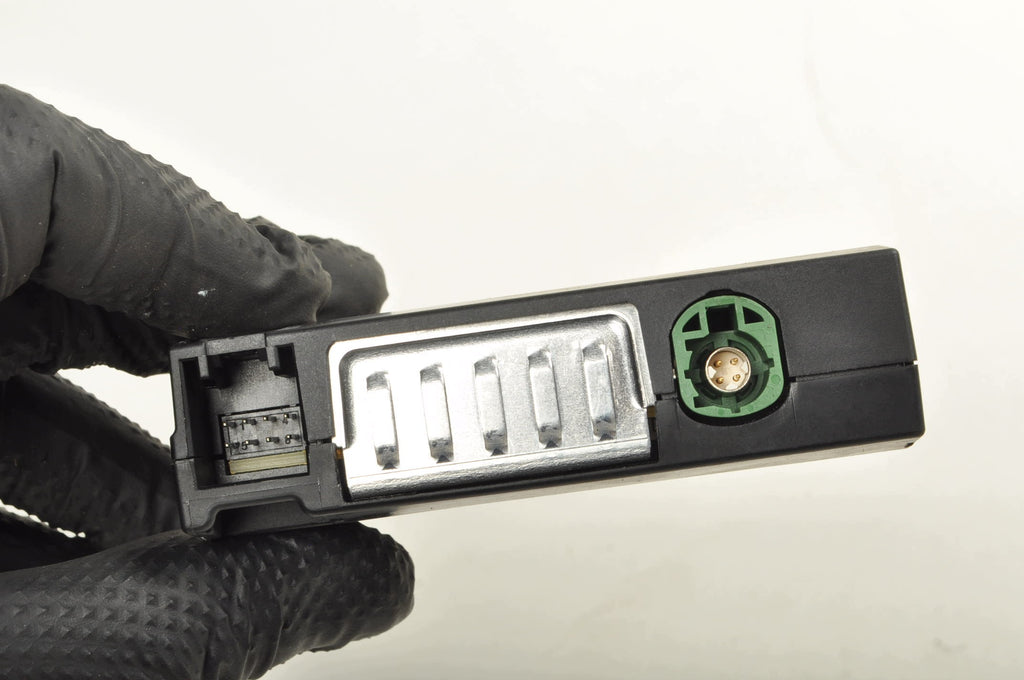 USB INPUT SEAT LEON III LIFT 575035736