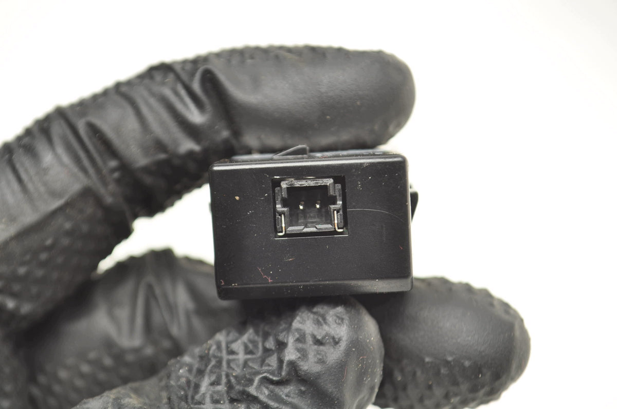 USB INPUT SOCKET MG 3 III ZS II 12080353 2025