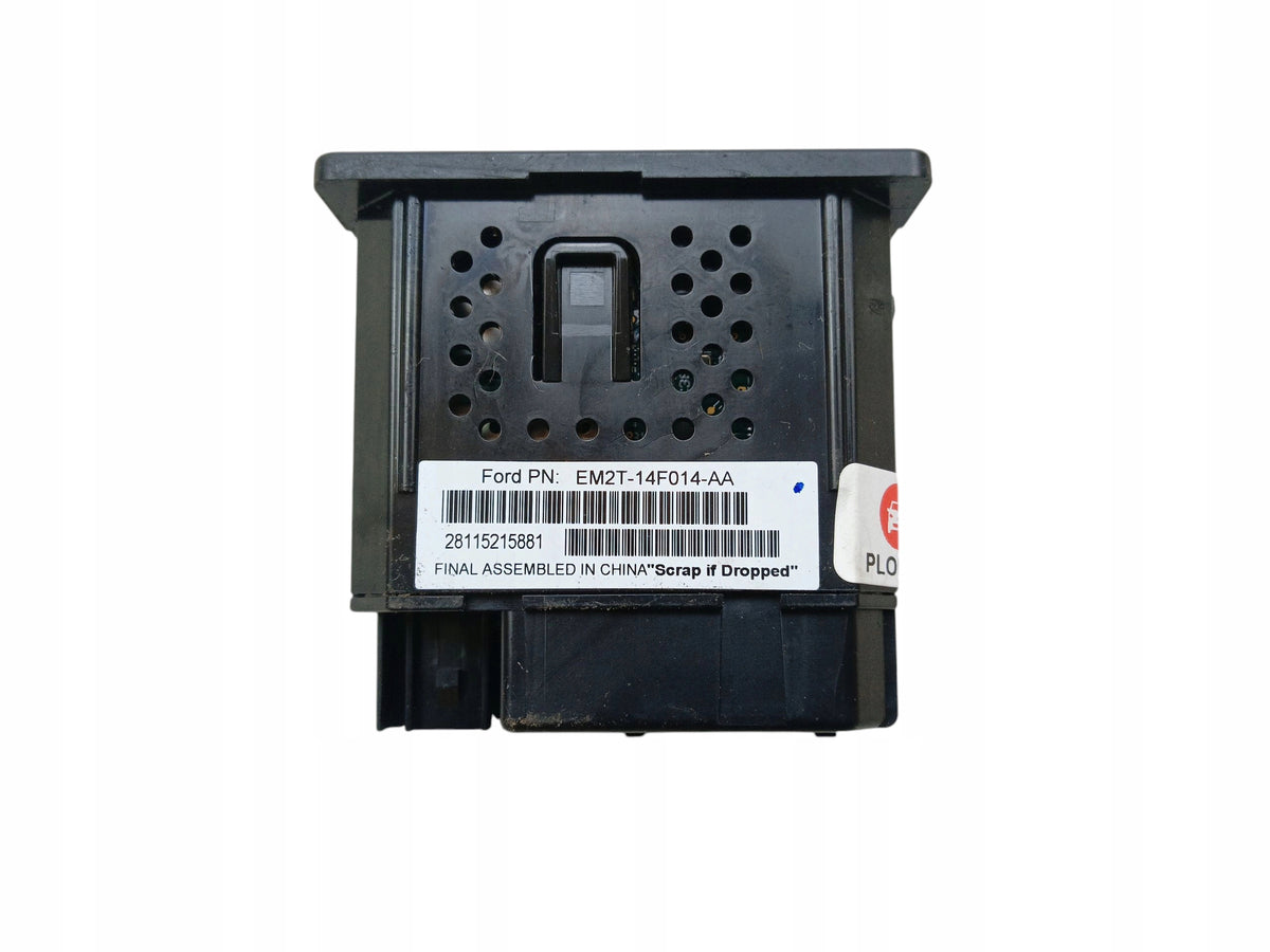 USB SOCKET FORD EDGE II S-MAX MK2 C-MAX MK2 EM2T-14F014-AA