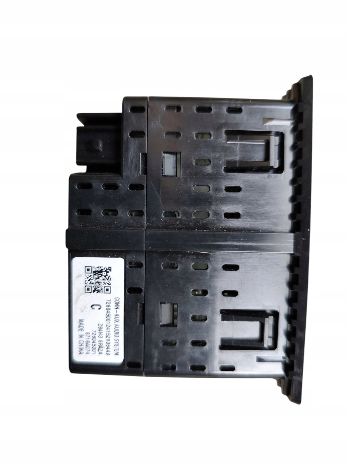 USB SOCKET NISSAN JUKE II F16 LIFT (2024-) 726045001