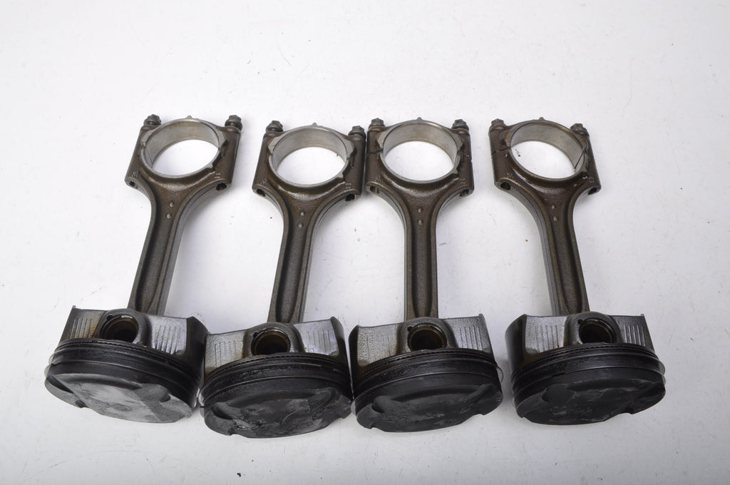 V40 II 1.5 T3 152HP PISTON + CONNECTING ROD B4154T4