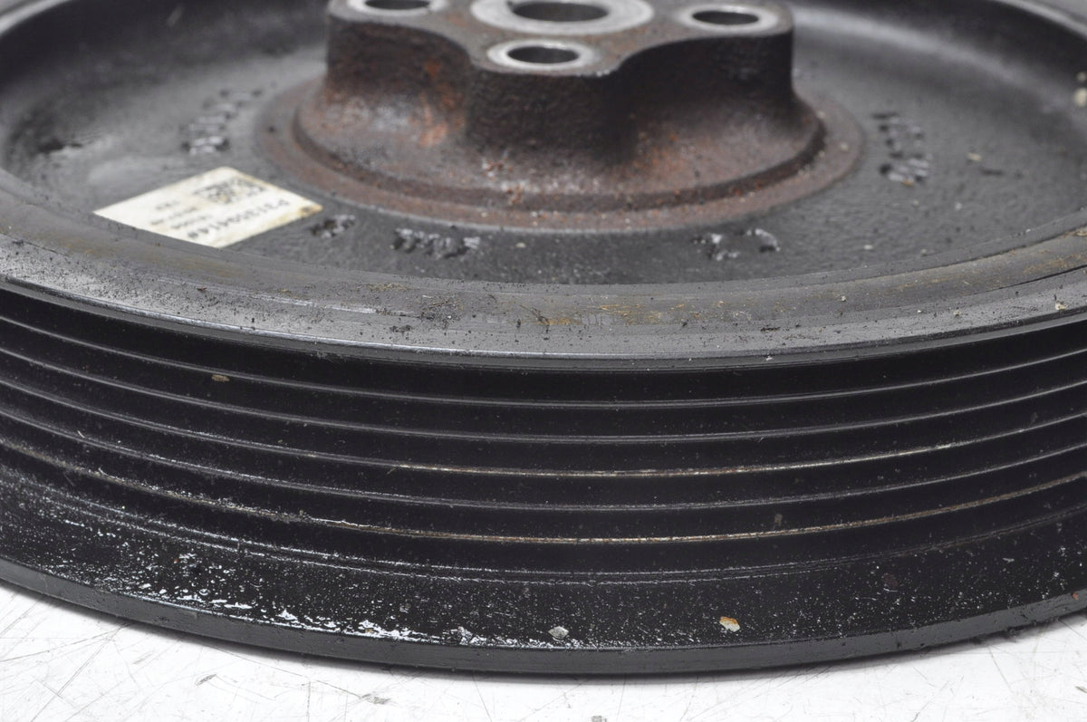 V40 II 2.0 T2 CRANKSHAFT PULLEY 31359414