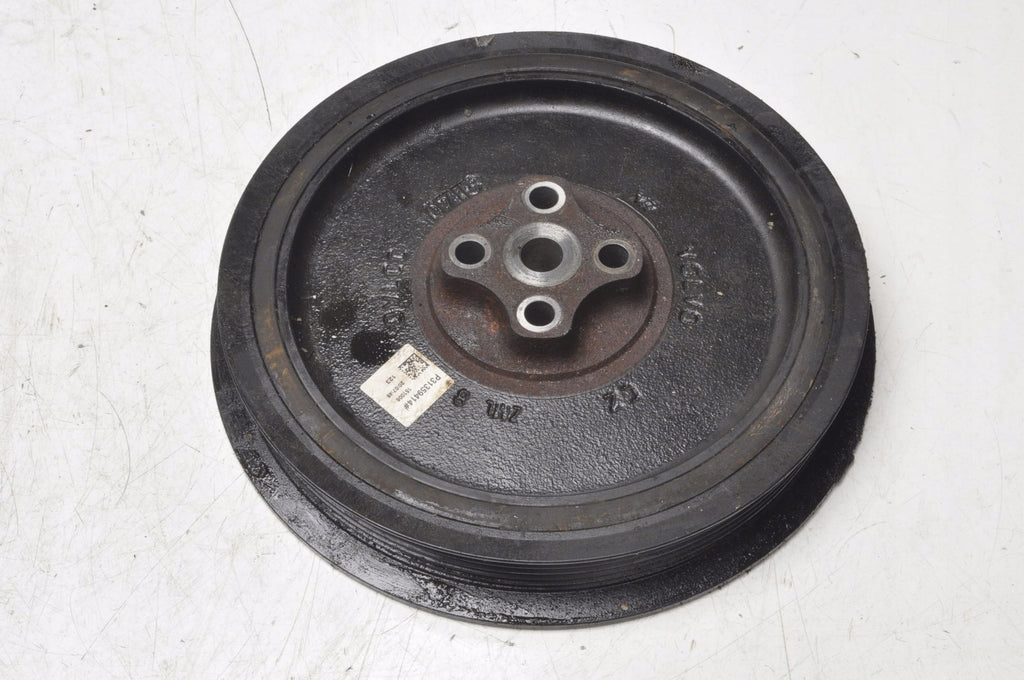 V40 II 2.0 T2 CRANKSHAFT PULLEY 31359414