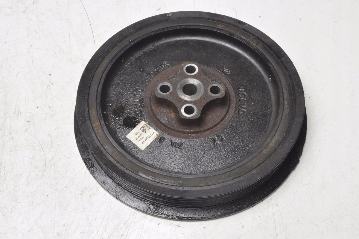 V40 II 2.0 T2 CRANKSHAFT PULLEY 31359414