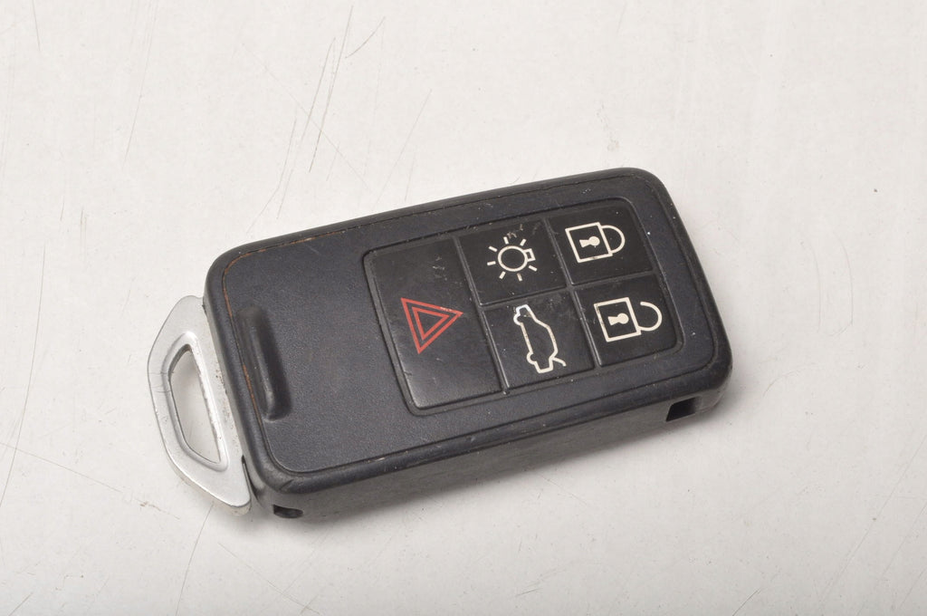 V40 II IGNITION SWITCH KEY 30659639 AH4N-15607-AE